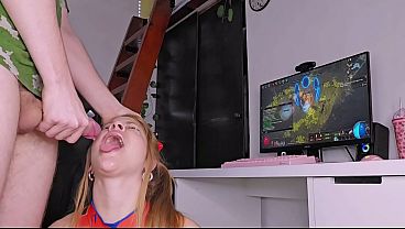 best finishes compilation coraljade01 - facial creampie
