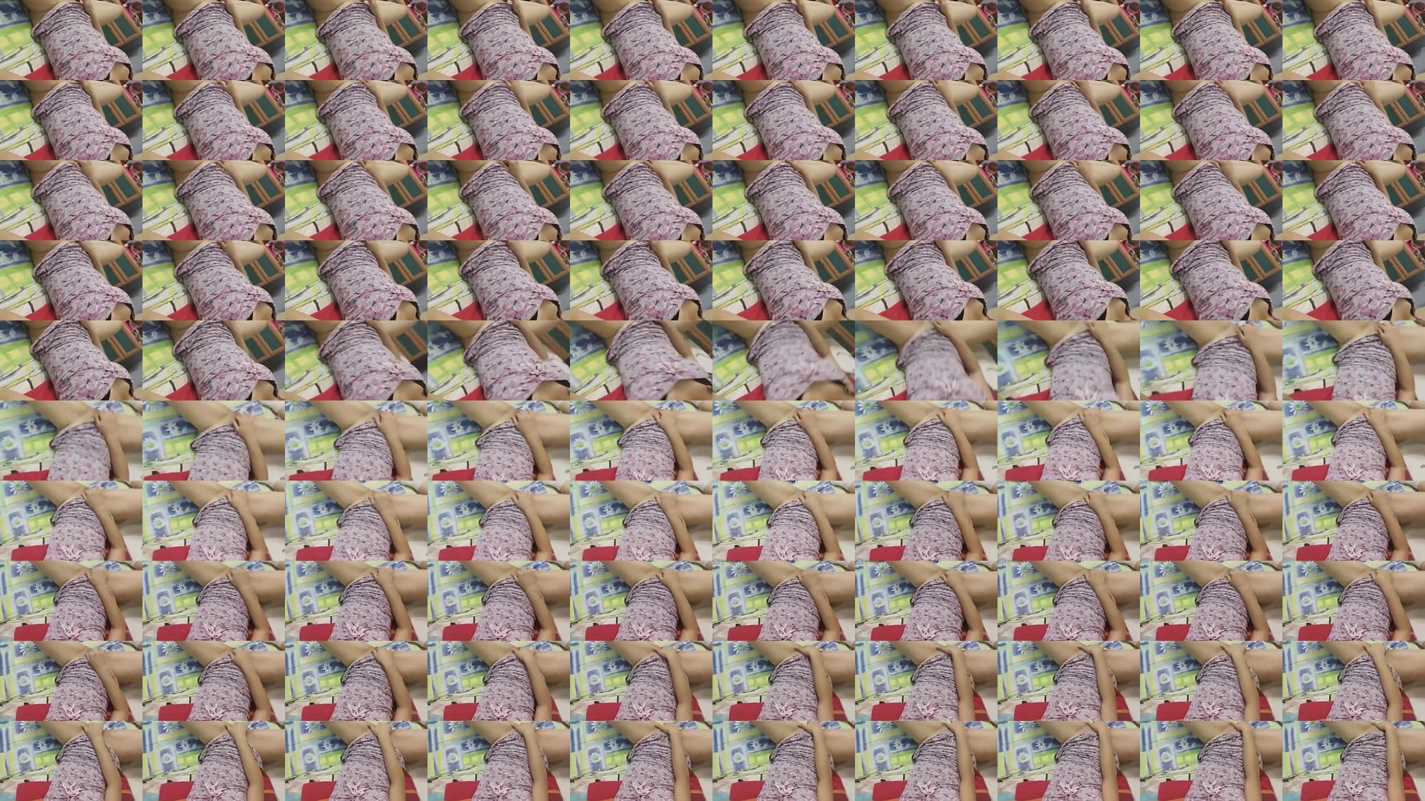Novinha Do Periscope 预览图