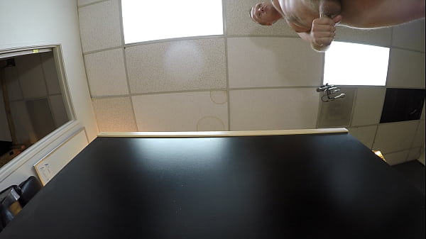 Gigi Breeze Anal POV 2
