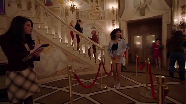 Pose 2º Temporada Episodio 1º