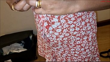 Amber booty - After a long Journey I wanted to get some sleep. But he was following me everywhere