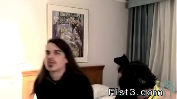 Gay fisting cumming xxx The Master Directs His ...