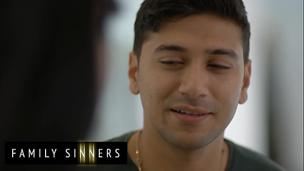 FAMILY SINNERS - Dana Vespoli Is Ready To Let Go And Give In To The Temptation She Has For Her Stepson