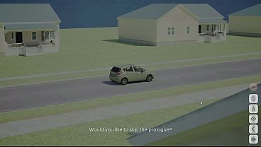 Mansion Days #1 The MILF Loves Serving Titty Fucking -A 3d Porn Gameplay