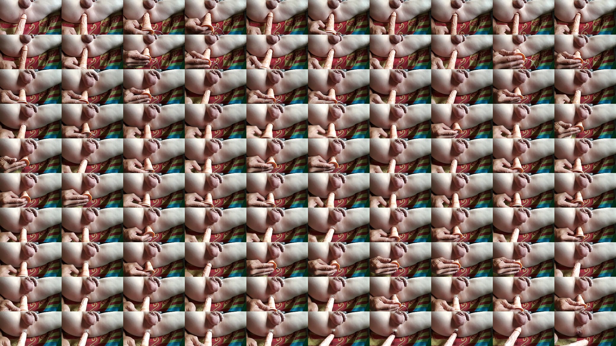 k. time with my toy 预览图