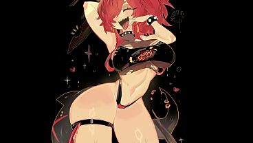 USA37107692 hot boobs and cute thighs