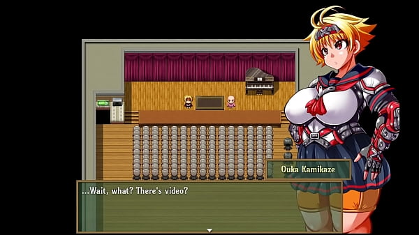 Download Video - Kamikaze Kommittee Ouka 2 part 4