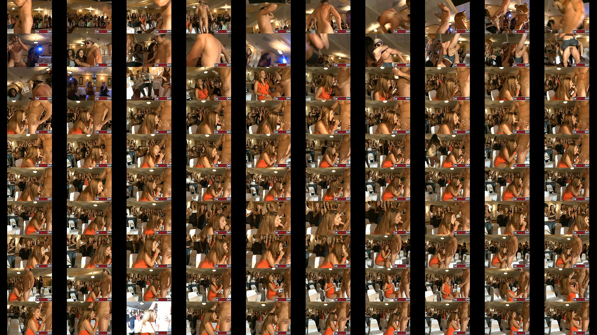 43  These cheating sluts want cock 135 预览图
