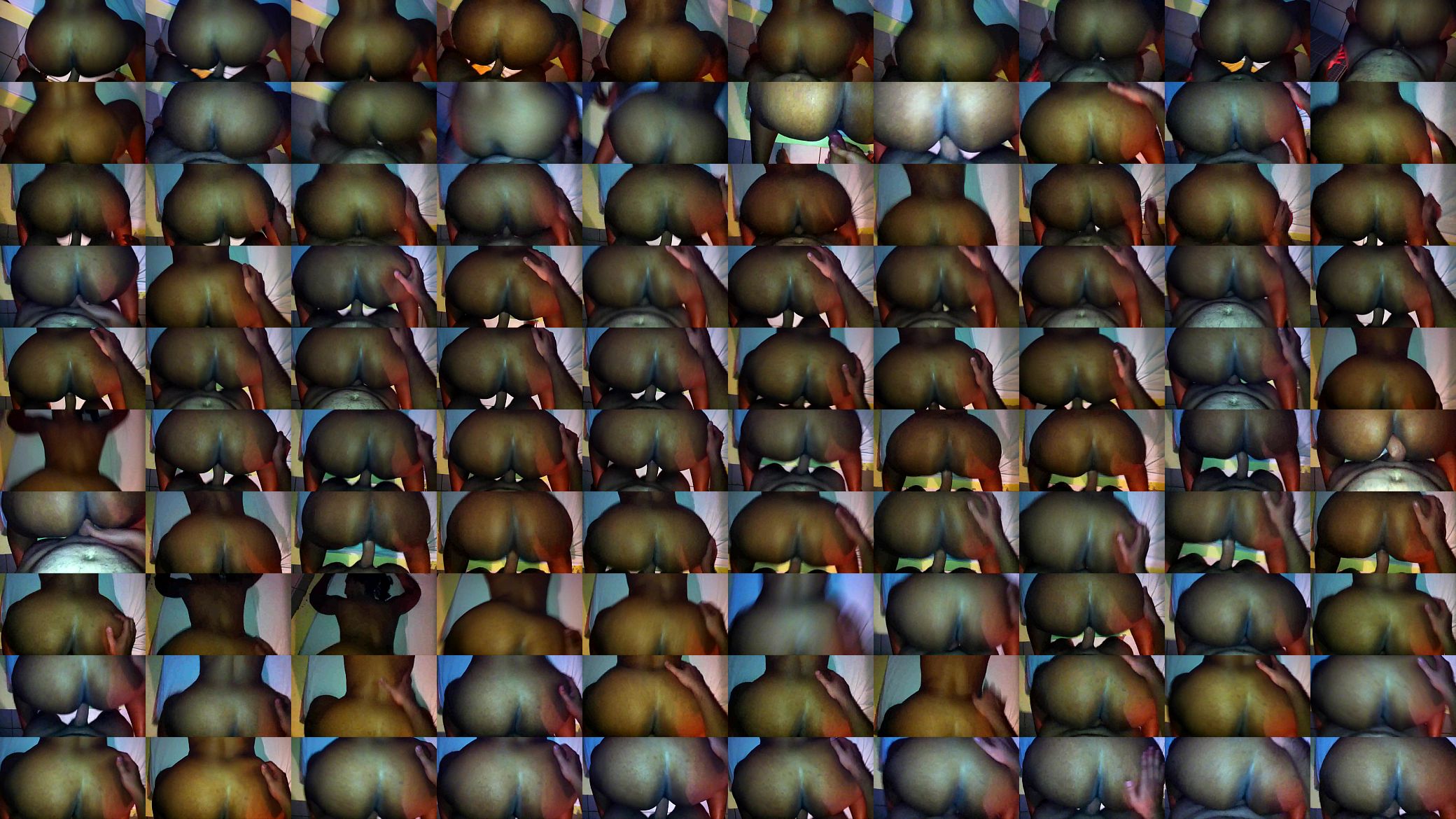 Amateur brasillian Ebony fucking 预览图