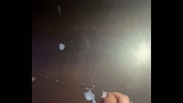 Un Jeune Gars Se Branle