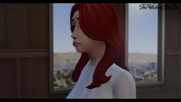 Rekindled: Sims 4 Love Affair trailer