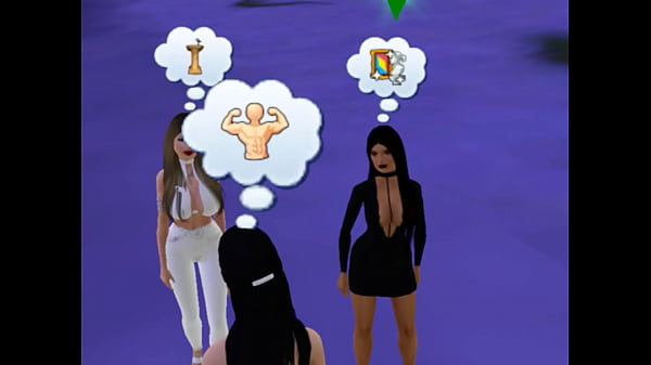 S3D Ep.17 Fucking Like A Hero