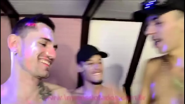 Download Video - FESTA DA SURUBA