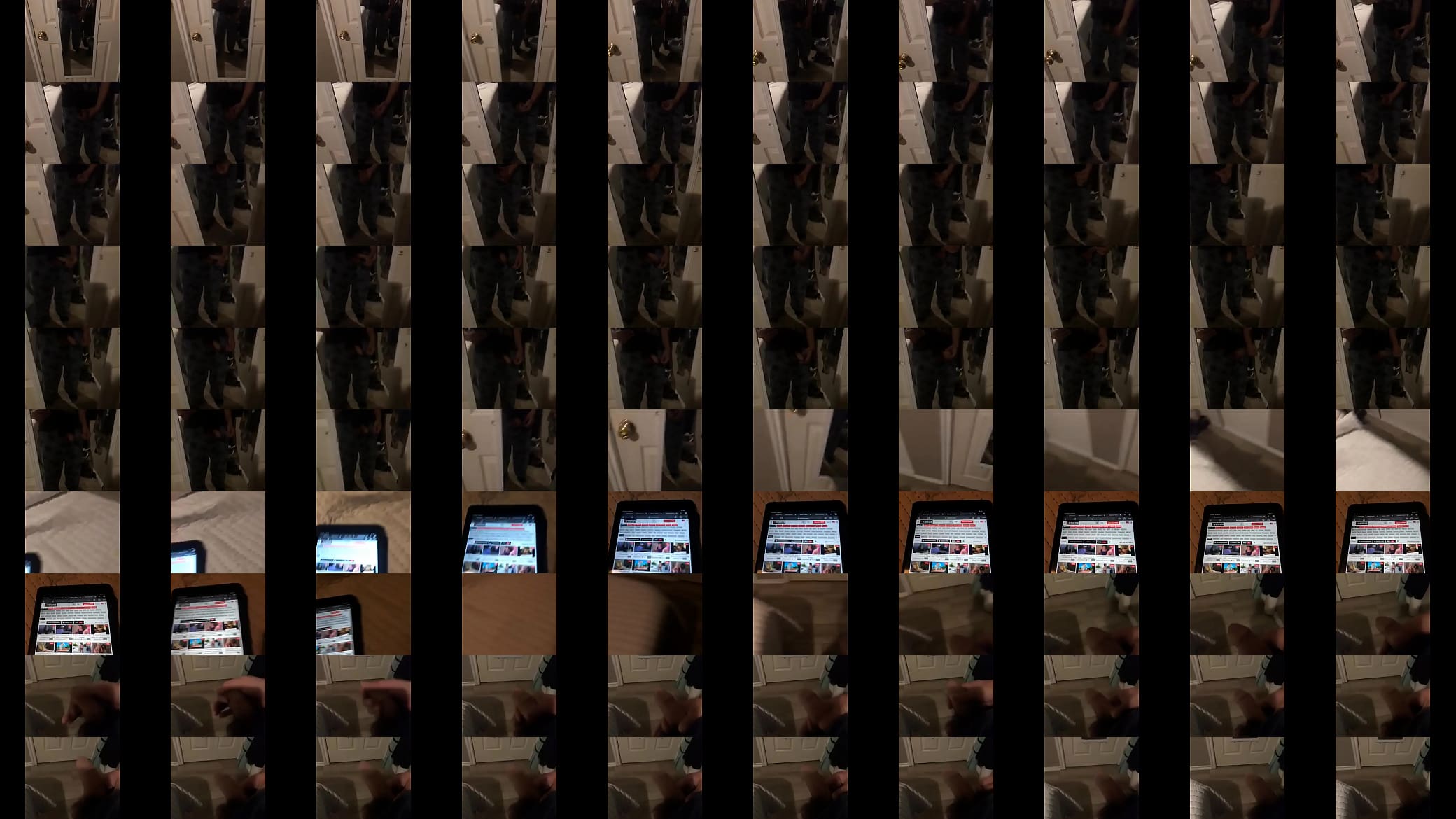 Verification video 预览图