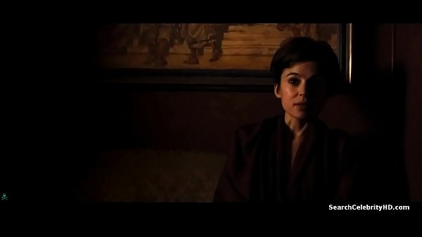 Elena Anaya and Natasha Yarovenko Room in Rome