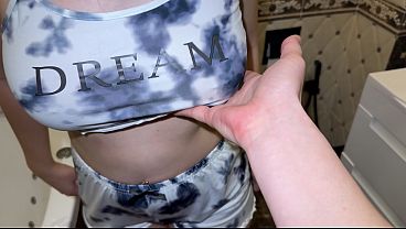Just the way you like it! Lots of pissing, dirty pads, and all kinds of panties!