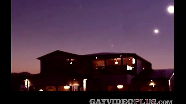 Horny Twinks in awesome scene