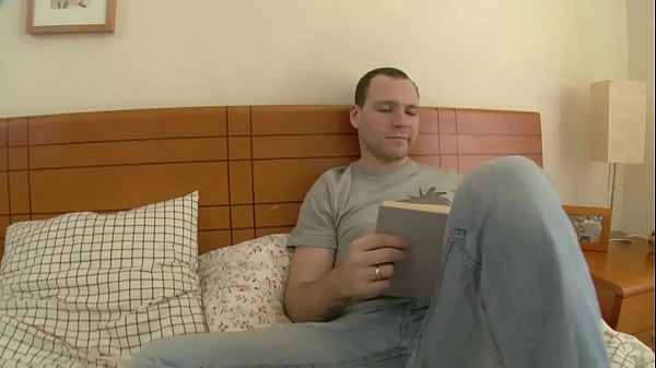 STEP BROTHER DESTROYS STEP SISTER'S ASS