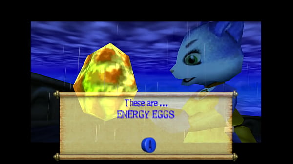 Dinosaur Planet is finally here kind of