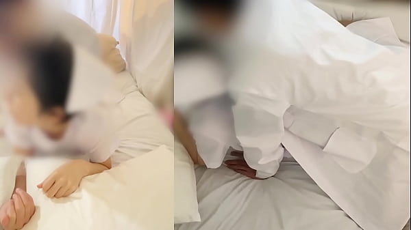 [Nurse cheating sex]"My boyfriend won't find out"My relationship with doctor escalated and I became a begging pussy...[For full videos go to Membership]