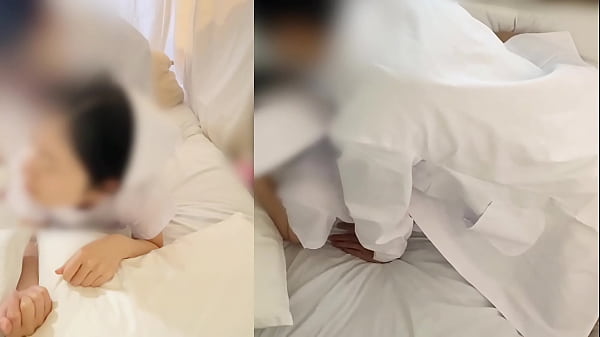 [Nurse cheating sex]"My boyfriend won't find out"My relationship with doctor escalated and I became a begging pussy...[For full videos go to Membership]