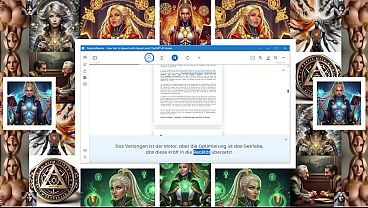 The Seal of Solomon Sex - Supersexheroes