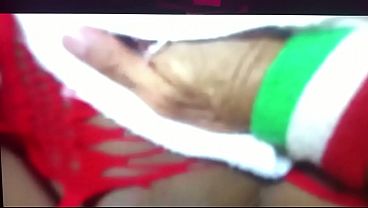 THE GENTLEMAN of PORN MAXXX LOADZ INTERRACIAL XXX SEX & CUM CLEAN UP