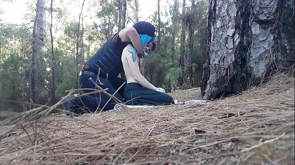 Download Video - Session in Tenerife woods