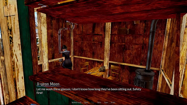Harem Hotel 424