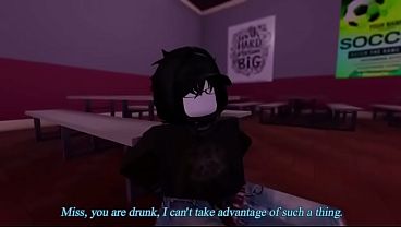 Miss Circle punishment