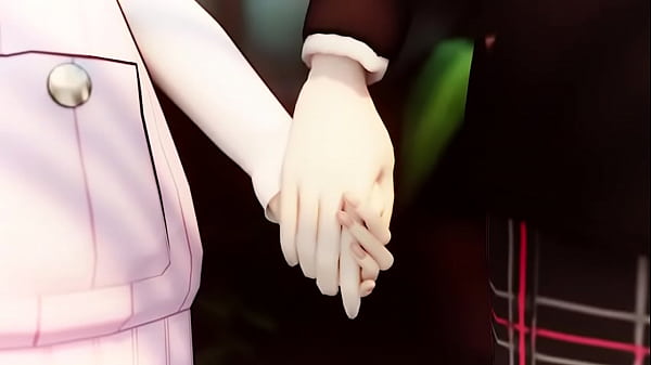 Persona - Kunikazu has sex with his daughter in the car