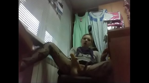 orgasm at work