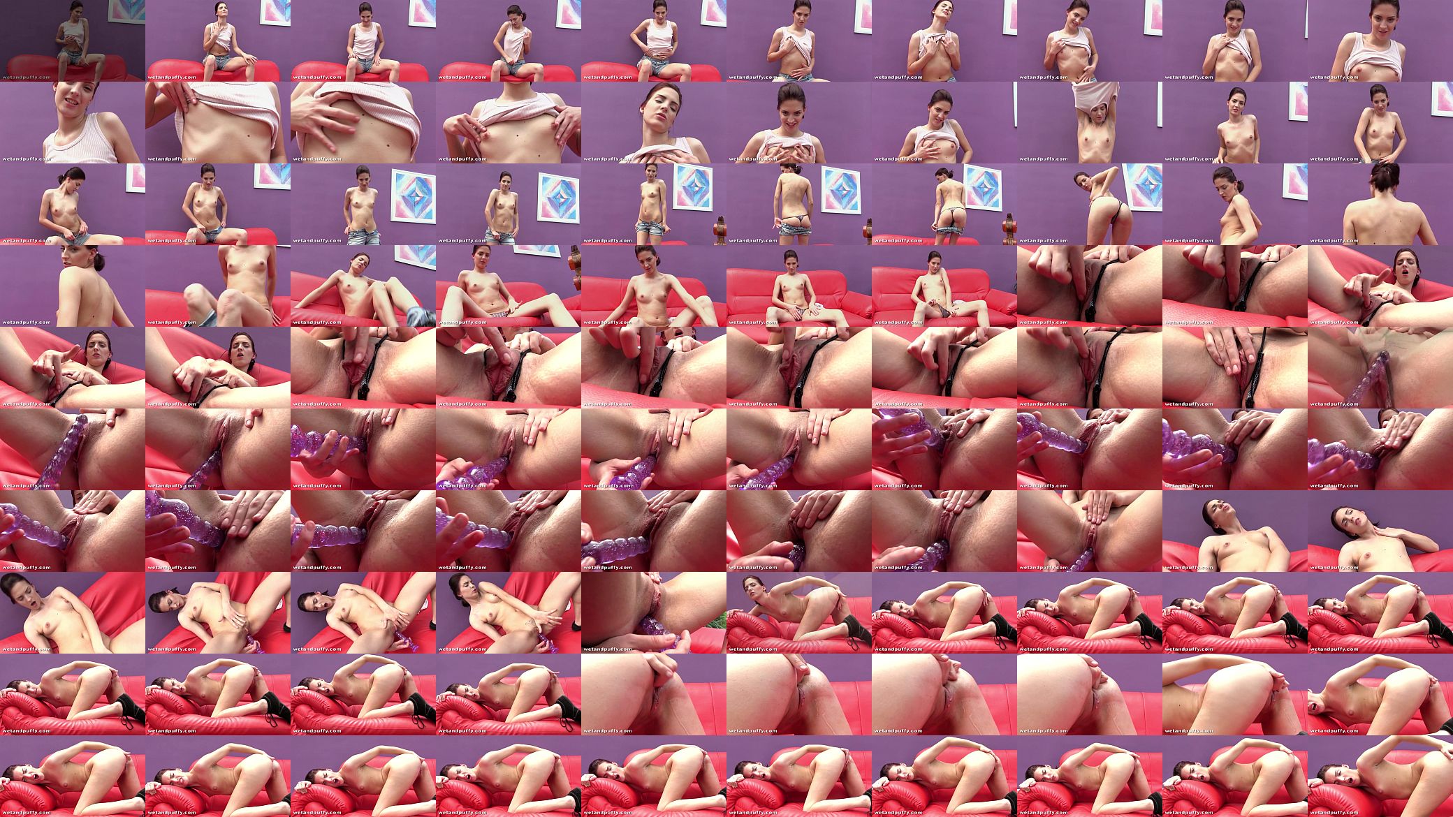 Dildo or fingers 预览图