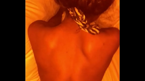 Cute Ebony Fucked DoggyStyle