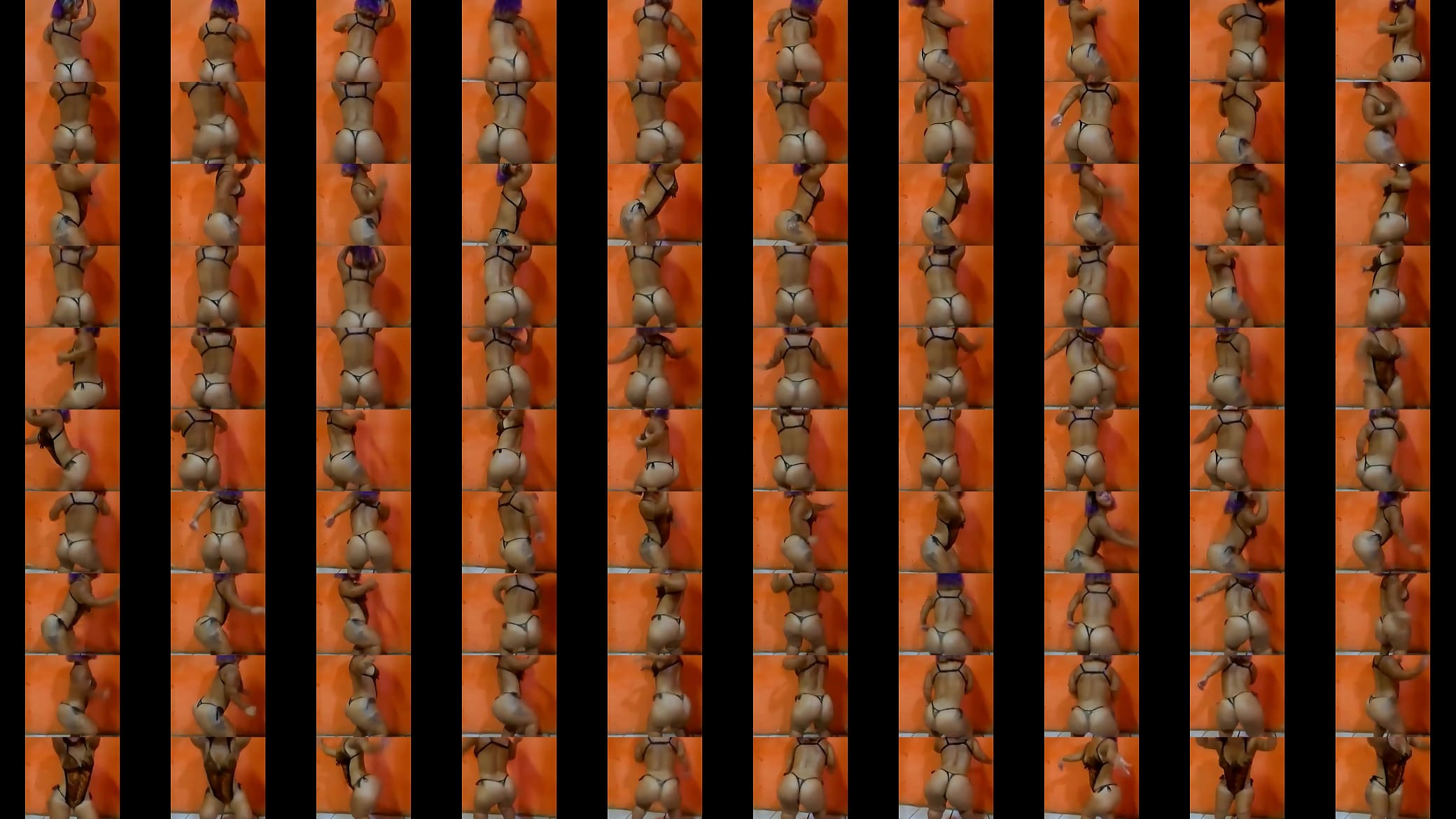 An&atilde;zinha Gostosa  03 预览图