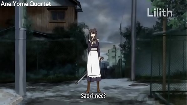 hentai