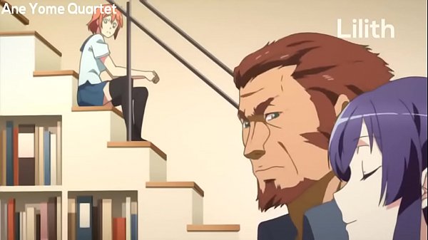 hentai