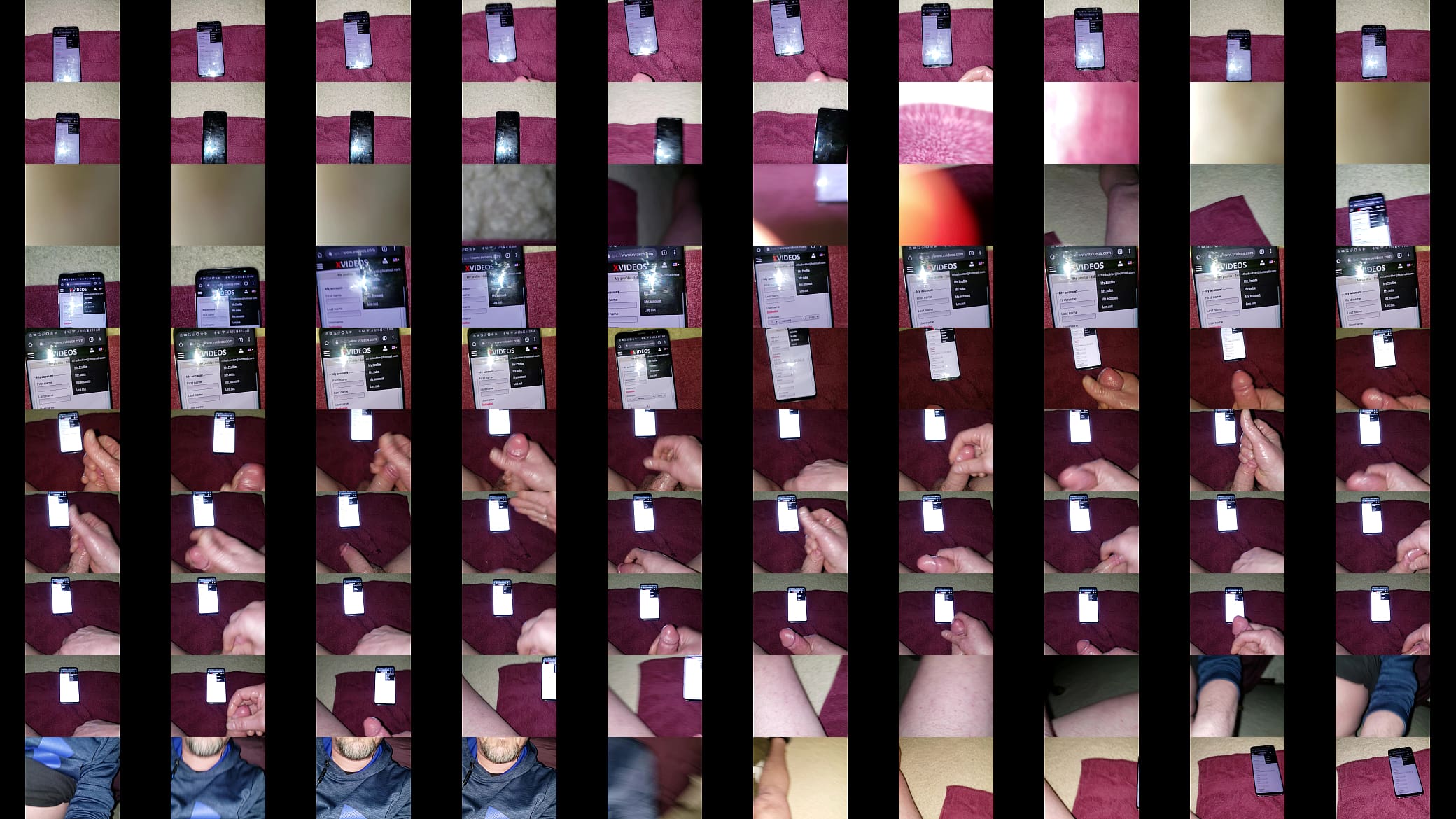 Verification video 预览图