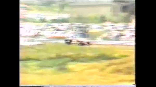 GP da Espanha de 1978