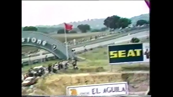 GP da Espanha de 1978 2025