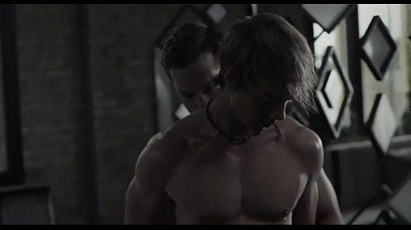 Acero (Steel) Chad Connell and David Cameron lo...