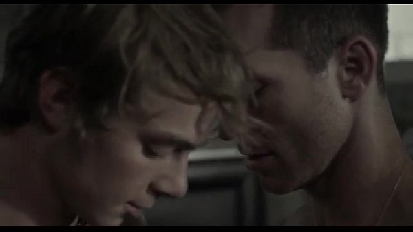 Download Video - Acero &lpar;Steel&rpar; Chad Connell and David Cameron love gay sex scene