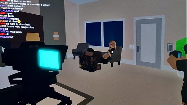 Vato pendejo queriendo cojer pero ni lo pelan por pendejo