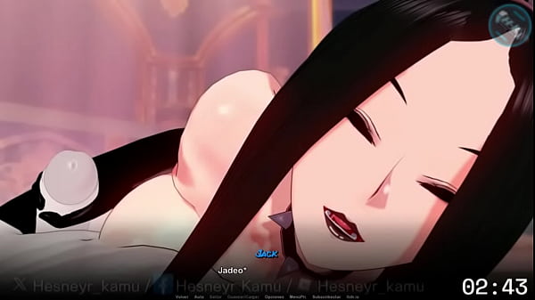 GME Anime World: part 6 fap