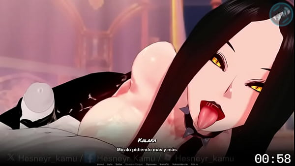  GME Anime World: Part 6 Fap