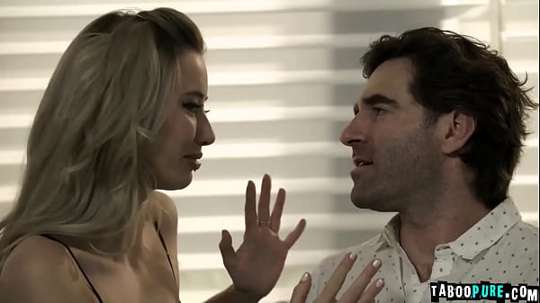 Download Video - Blonde Haley Reed rimming Ken Feels ass was hot&period; Ken Feels arrives for a date but has no idea that Hayley is being fed&period; Hayley eventually becomes so confident that she seduces Ken and get fucked