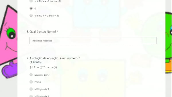 Professora de matemática FODENDO gostoso uma sala INTEIRA com uma PROVA ao som de REVELAÇÃO. (HD).