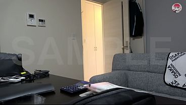 22 years old, casual sex partner, fair skin, black hair. A genuine amateur, former underground idol! Met up for lunch after a long time. Then relaxed at my place. Before I knew it, we had sex. Apparently, they call it "spontaneous sex" these day 10 min