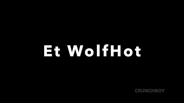 4131 the twink WOLF fucked raw by the sexy ALECX RUSSO