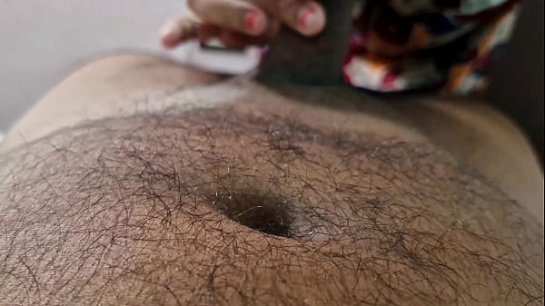 The maid came to ask for work and went away after getting fucked